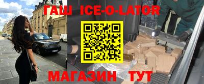 крисы Кингисепп